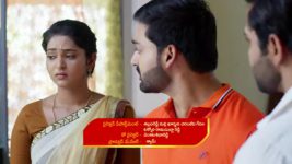 Malli Nindu Jabili S01 E639 Aravind Issues a Warning