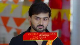 Malli Nindu Jabili S01 E650 Malli Conceals the Truth