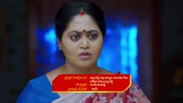 Malli Nindu Jabili S01 E652 Malini Suspects Aravind