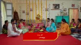 Malli Nindu Jabili S01 E654 Aravind Accuses Gowtham