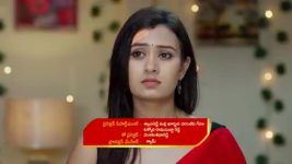 Malli Nindu Jabili S01 E657 Aravind, Malini Share Thoughts