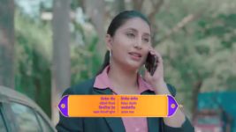 Man Dhaga Dhaga Jodate Nava S01 E321 Anandi, Sarthak Interview