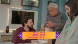 Man Dhaga Dhaga Jodate Nava S01 E329 Good News for Manoj