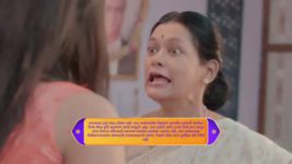 Man Dhaga Dhaga Jodate Nava S01 E336 Sarthak Confronts Reshma