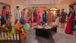 Naga Panchami (Star Maa) S01 E361 The Cradle Ceremony Celebrations