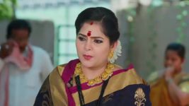 Paluke Bangaramayana S01 E216 Abhishek Suspects Nagarathnam