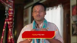 Paluke Bangaramayana S01 E217 Nagarathnam Seethes in Anger