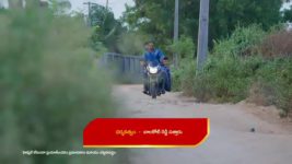 Paluke Bangaramayana S01 E218 Chamanthi Is Suspicious