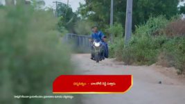 Paluke Bangaramayana S01 E218 Chamanthi Is Suspicious