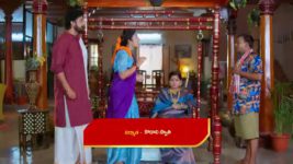 Paluke Bangaramayana S01 E221 Nagarathnam Commends Swaragini