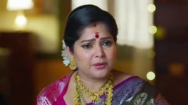 Paluke Bangaramayana S01 E237 Swaragini Assures Nagarathnam