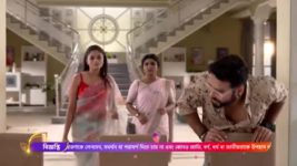 Pherari Mon S01 E552 Tulsi sees Bhola