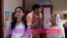 Pherari Mon S01 E564 Bhola sympathizes with Tulsi