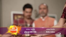 Pirticha Vanva Uri Petla S01 E422 Arjun brings cure for Krushnai