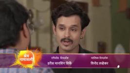Pirticha Vanva Uri Petla S01 E429 Saavi gets Vishwambar released