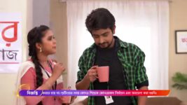 Ram Krishnaa S01 E395 Bikram tells Ankhi that Amba can help them