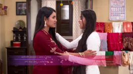 Ram Krishnaa S01 E396 Ankhi tells Amba that the scam is fake