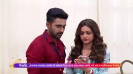 Ram Krishnaa S01 E400 Purnima suspects Ram