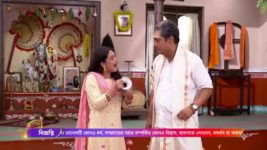 Ram Krishnaa S01 E418 Krishnaa confronts Rohini at office
