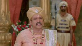 Renuka Yellamma (Star Maa) S01 E367 Karthaveerya Expresses His Concern