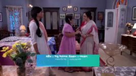 Roshnai (Star Jalsha) S01 E27 Roshnai Attends Family Dinner