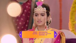 Sadhi Mansa S01 E57 Sudhakar Warmly Welcomes Meera