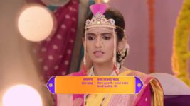 Sadhi Mansa S01 E57 Sudhakar Warmly Welcomes Meera