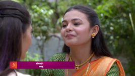 Sara Kahi Tichyasathi S01 E233 5th May 2024