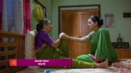 Sara Kahi Tichyasathi S01 E248 20th May 2024