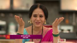 Satvya Mulichi Satvi Mulgi S01 E554 23rd May 2024