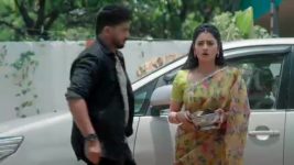 Satyabhama S01 E100 Vishwanadh Commends Krish
