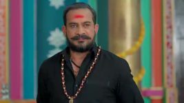 Satyabhama S01 E104 Bhairavi Disrespects Vishwanadh