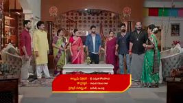 Satyabhama S01 E106 Bhairavi Implements Her Strategy