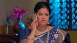 Satyabhama S01 E98 Nandhini Instigates Krish