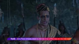 Shiv Shakti (Colors Bangla) S01 E163 Lord Shiv saves Kartik