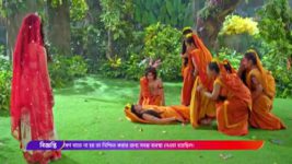 Shiv Shakti (Colors Bangla) S01 E169 Parbati fights Tripura Sundari