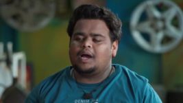 Shiva (Zee Marathi) S01 E92 21st May 2024
