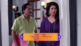 Sukh Mhanje Nakki Kay Asta S02 E1068 Shalini Intimidates Rajma
