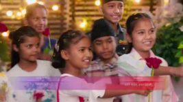 Swapnodana S01 E683 Ishaan surprises Hiya