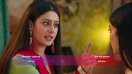 Swapnodana S01 E693 Hiya and Namrata in a conflict