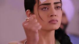 Teri Meri Doriyaann S01 E497 Daljit Scares Angad, Sahiba