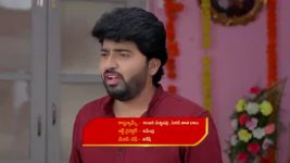 Vantalakka S01 E608 Dharani Attacks Vedawathi