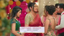 Yeh Rishta Kya Kehlata Hai S68 E1298 Manish Changes His Mind