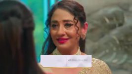 Yeh Rishta Kya Kehlata Hai S68 E1305 Abhira Gets Forced