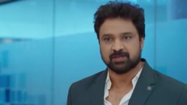 Yeto Vellipoyindhi Manasu S01 E95 Bad News for Dhana