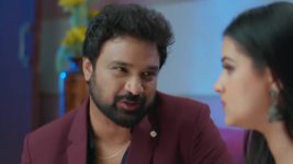 Yeto Vellipoyindhi Manasu S01 E98 Ramalakshmi Blesses Seethakanth