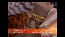 Aanchol S03E66 Tushu challenges Geeta Full Episode