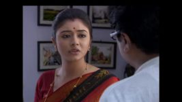 Aanchol S04E95 Uma slaps Raima for Amon comment Full Episode