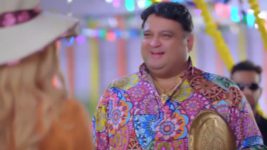 Aangan Apno Ka S01 E131 Manu Ahluwalia's Profile