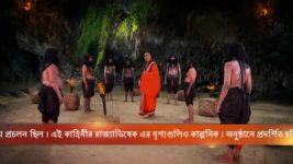 Agnijal S05E29 Deb Begins Sorbo's Puja Full Episode